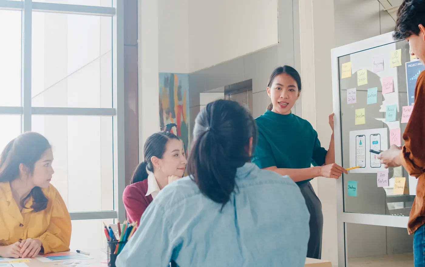 Understanding Chinese Universities and Every Student's Unique Starting Point